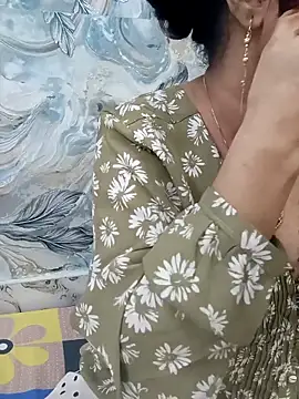 Haniya-143 online show from 02/18/26, 09:22