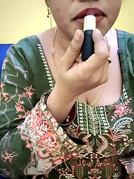 Haniya-143 online show from 10/02/25, 09:07