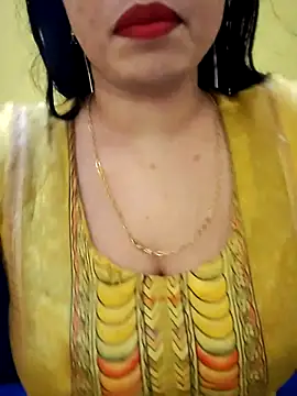 Haniya-143 online show from 10/10/25, 09:26