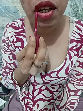 Haniya-143 online show from 07/06/26, 11:29