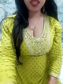 Haniya-143 online show from 06/07/26, 01:00