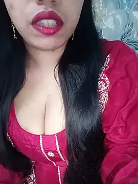 Haniya-143 online show from 07/07/26, 11:30