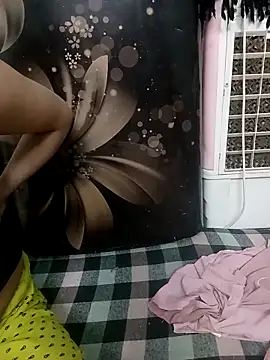 Haniya-143 online show from 03/03/26, 11:23