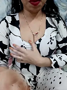 Haniya-143 online show from 02/28/26, 09:47