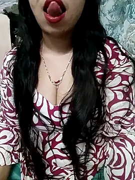 Haniya-143 online show from 03/05/26, 11:10