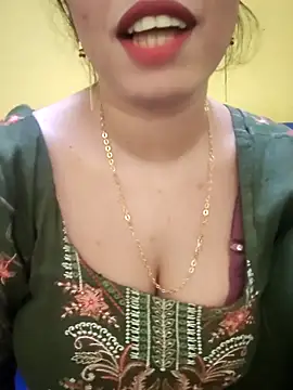 Haniya-143 online show from 10/07/25, 08:32