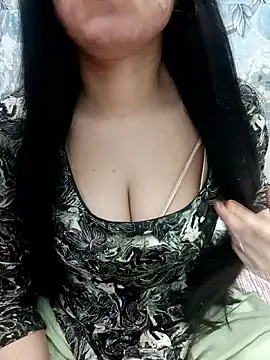 Haniya-143 online show from 03/18/26, 12:14