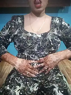 Haniya-143 online show from 09/09/25, 08:07