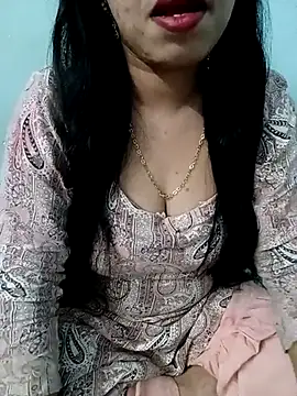 Haniya-143 online show from 11/09/25, 10:03