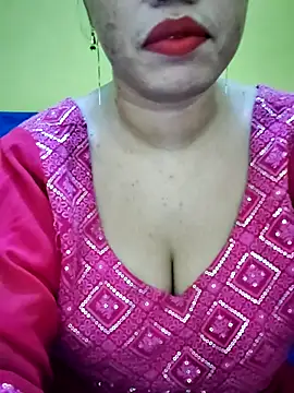 Haniya-143 online show from 09/22/25, 08:48