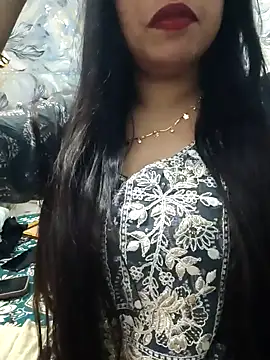 Haniya-143 online show from 03/23/26, 12:55