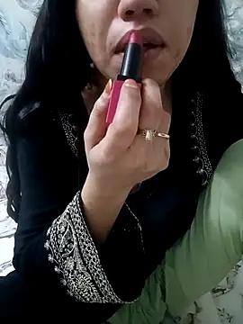 Haniya-143 online show from 04/24/26, 10:23