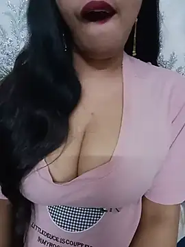 Haniya-143 online show from 07/11/26, 10:43