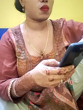 Haniya-143 online show from 09/13/25, 10:54