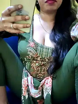 Haniya-143 online show from 10/27/25, 01:17