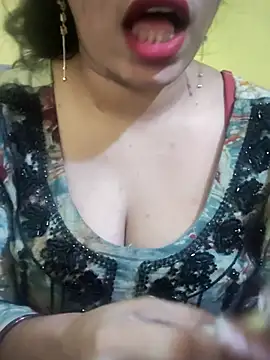 Haniya-143 online show from 11/01/25, 02:11