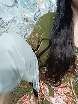 Haniya-143 online show from 06/23/26, 06:39