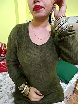 Haniya-143 online show from 12/17/25, 10:26