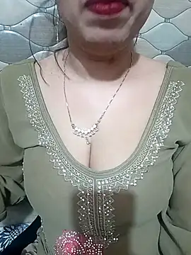Haniya-143 online show from 06/14/26, 02:18