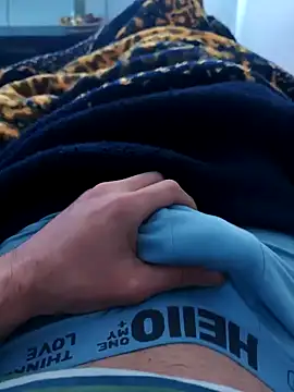 ariel-rick online show from 11/24/25, 02:06