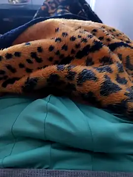 ariel-rick online show from 11/25/25, 09:31