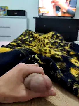 ariel-rick online show from 11/27/25, 04:40