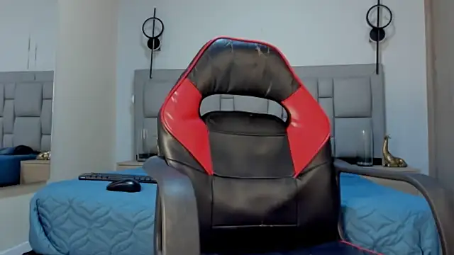 JEFFREY COTTOM online show from 03/20/26, 11:55