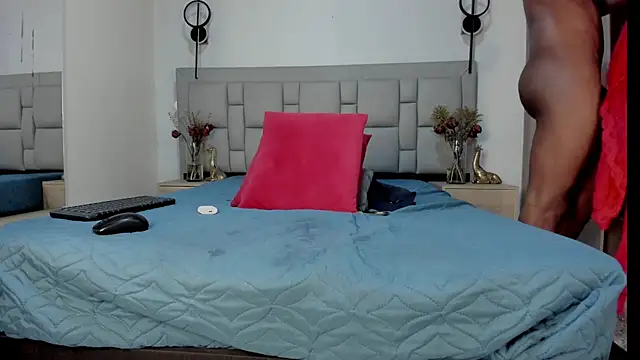 JEFFREY COTTOM online show from 03/04/26, 12:02