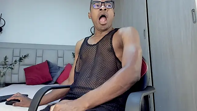 JEFFREY COTTOM online show from 09/18/25, 11:57