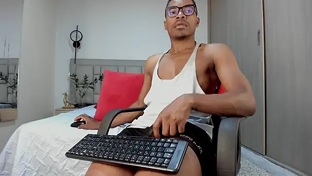 JEFFREY COTTOM online show from 09/24/25, 02:12