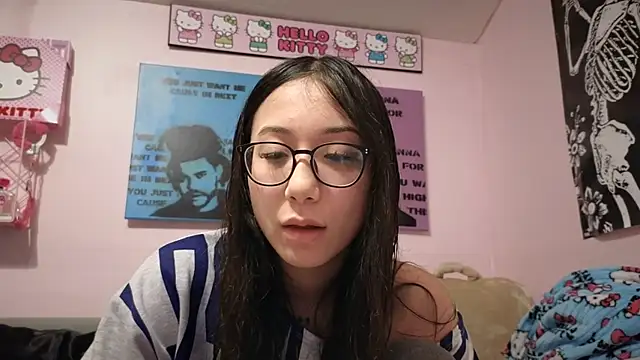 tokyobaby online show from 01/29/25, 06:22