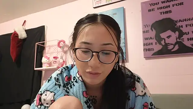 tokyobaby online show from 01/11/25, 05:41