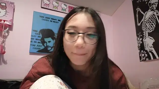 tokyobaby online show from 01/23/25, 06:06