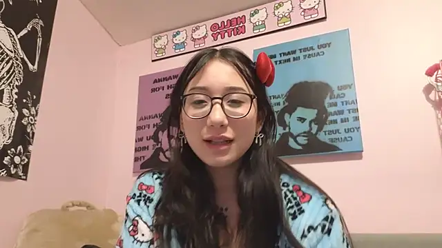 tokyobaby online show from 01/09/25, 05:55