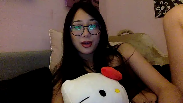 tokyobaby online show from 12/11/24, 07:57