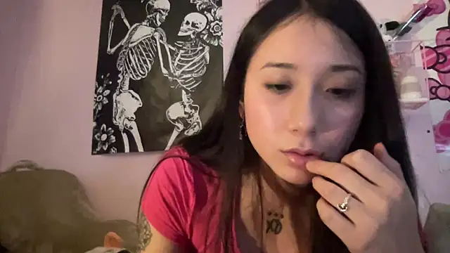 tokyobaby online show from 12/19/24, 06:12