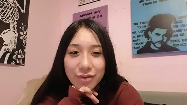 tokyobaby online show from 01/07/25, 05:43