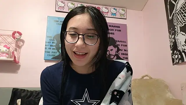 tokyobaby online show from 02/20/25, 05:55