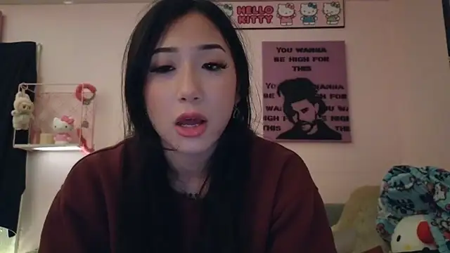 tokyobaby online show from 02/12/25, 03:29