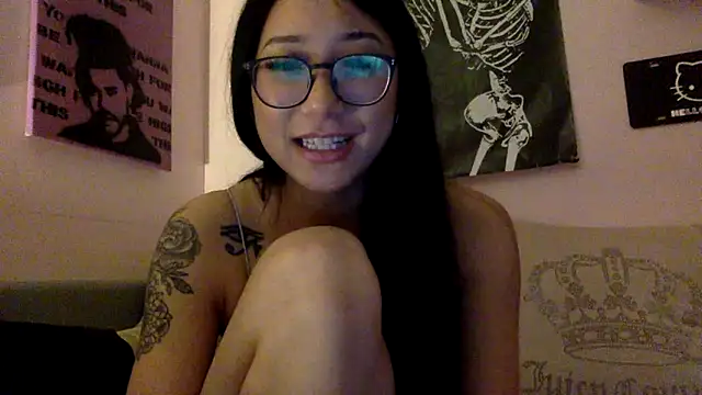 tokyobaby online show from 12/12/24, 06:03