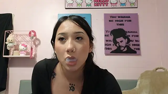 tokyobaby online show from 03/22/25, 04:14