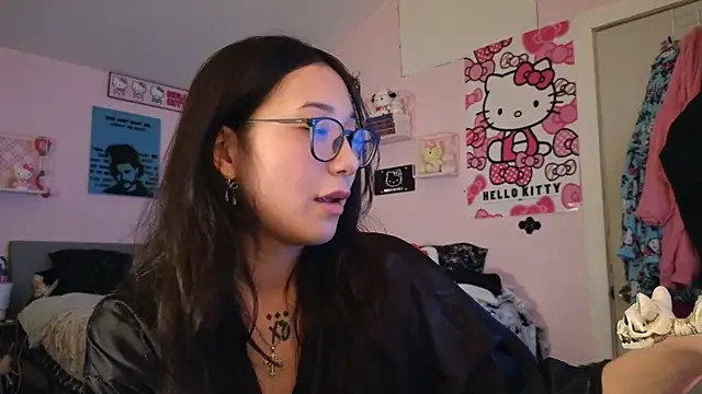 tokyobaby online show from 01/31/25, 02:58