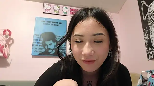 tokyobaby online show from 02/21/25, 03:45