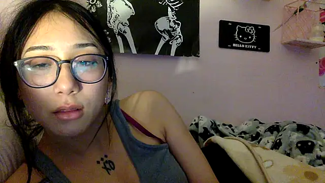 tokyobaby online show from 12/11/24, 05:32