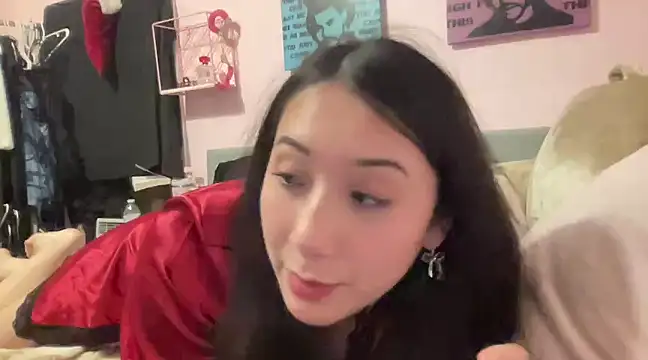 tokyobaby online show from 12/28/24, 05:23