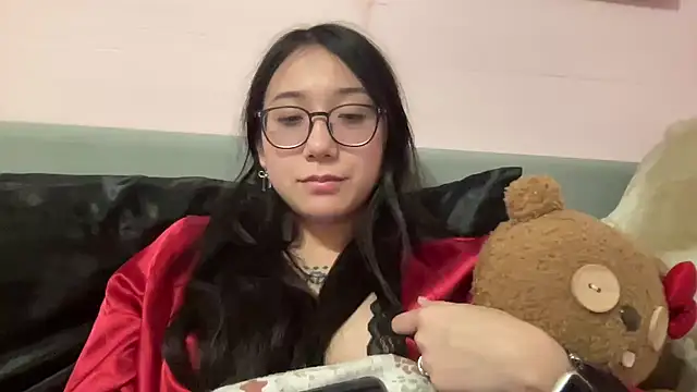 tokyobaby online show from 12/31/24, 09:31