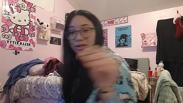 tokyobaby online show from 01/10/25, 06:09