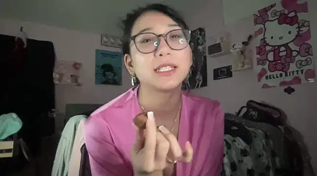 tokyobaby online show from 12/24/24, 06:11