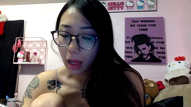 tokyobaby online show from 12/12/24, 08:21