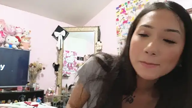 tokyobaby online show from 09/21/25, 04:50